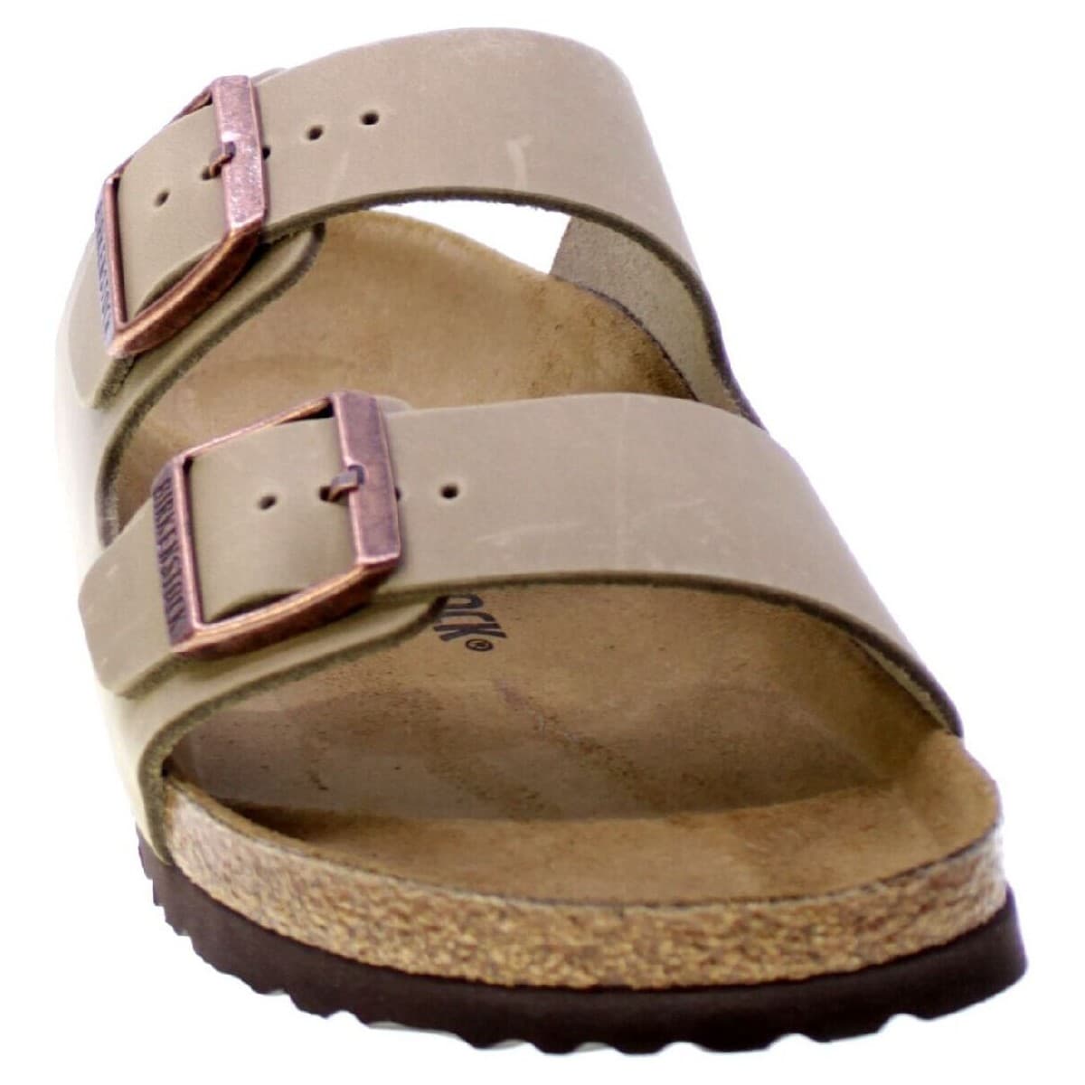 Men's Sandals BIRKENSTOCK Brown