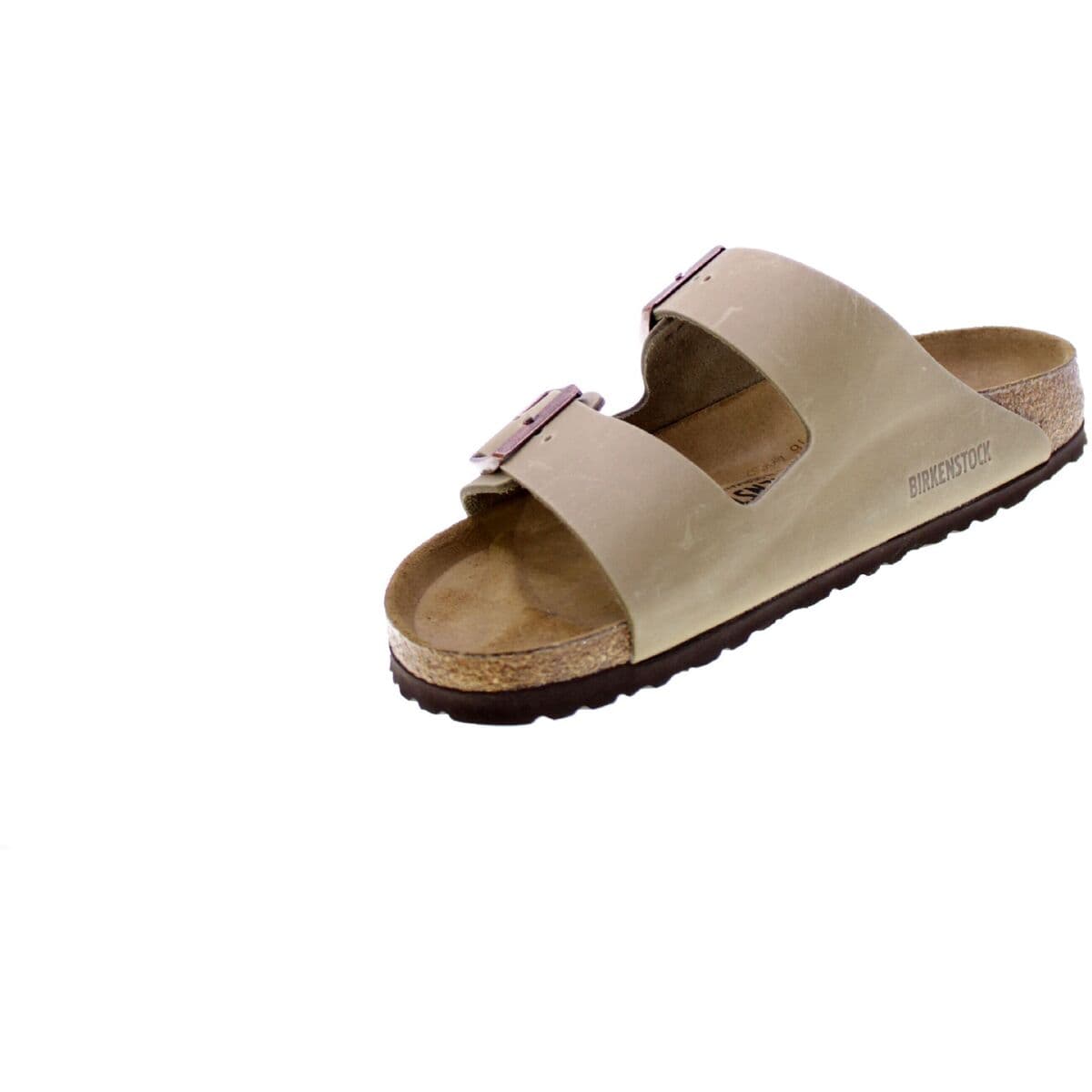Men's Sandals BIRKENSTOCK Brown