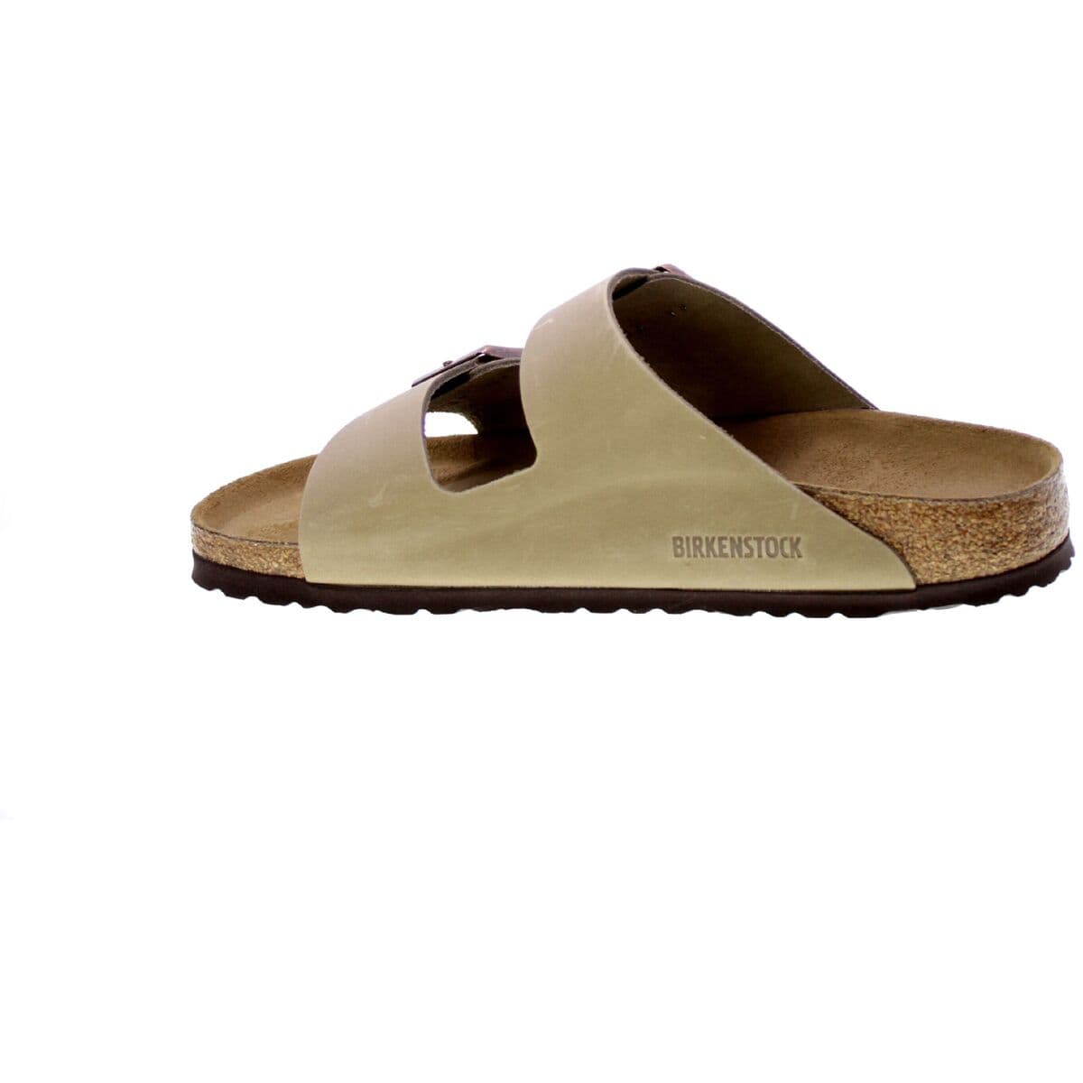 Men's Sandals BIRKENSTOCK Brown
