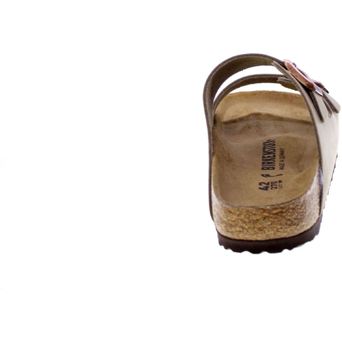 Men's Sandals BIRKENSTOCK Brown