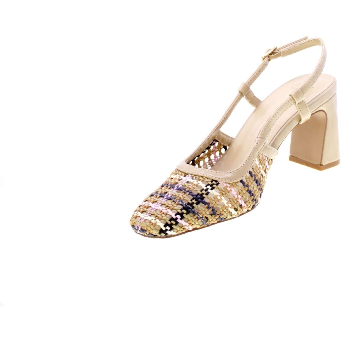 Women's Pumps Exé Shoes Multicolor