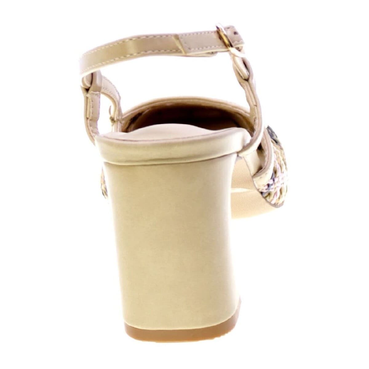 Women's Pumps Exé Shoes Multicolor