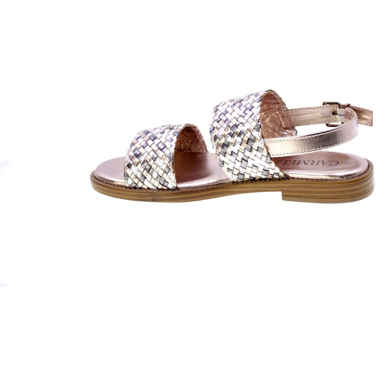 Women's Sandals Carmela Gray