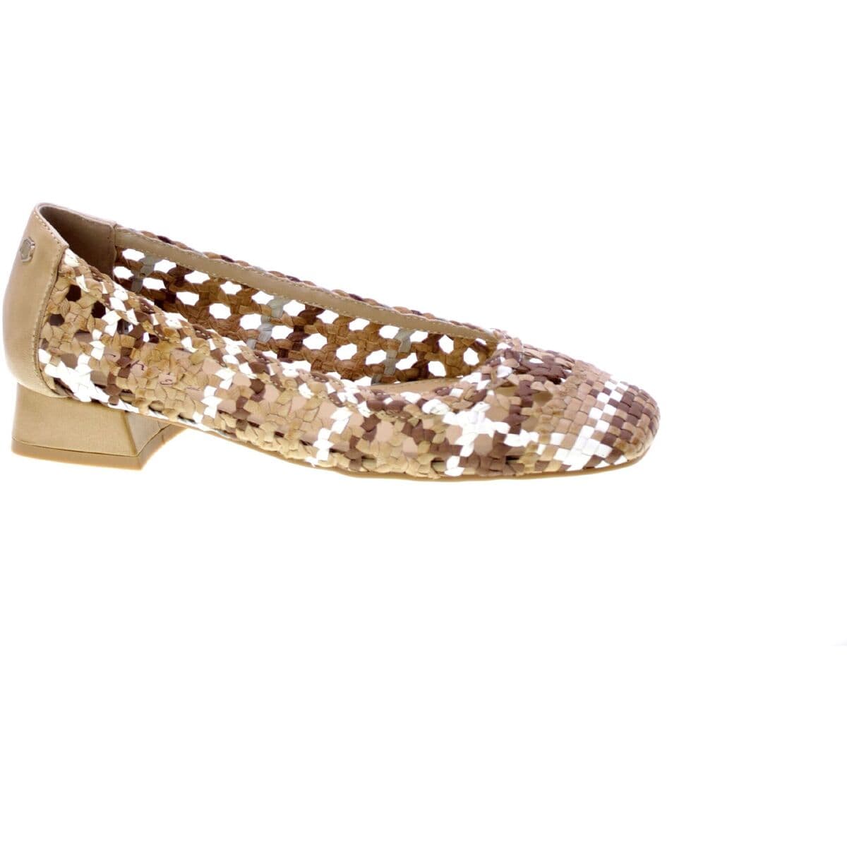 Women's Pumps Carmela Beige