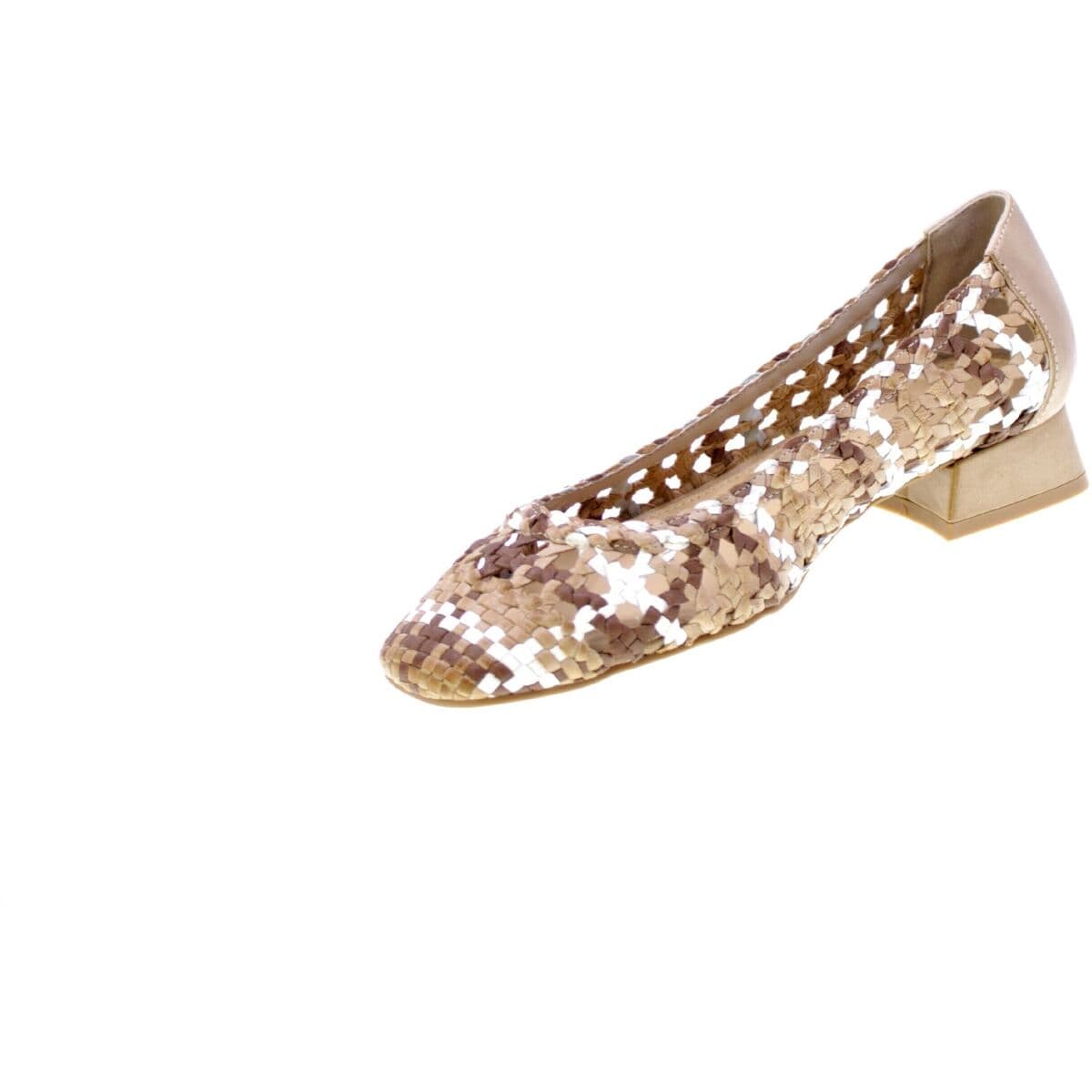 Women's Pumps Carmela Beige