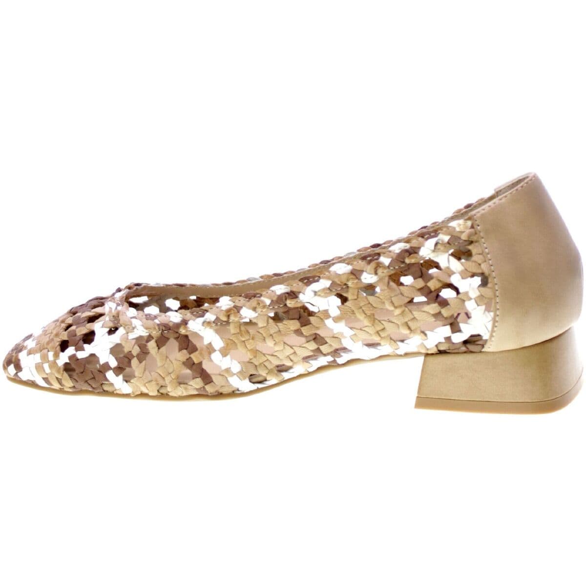 Women's Pumps Carmela Beige