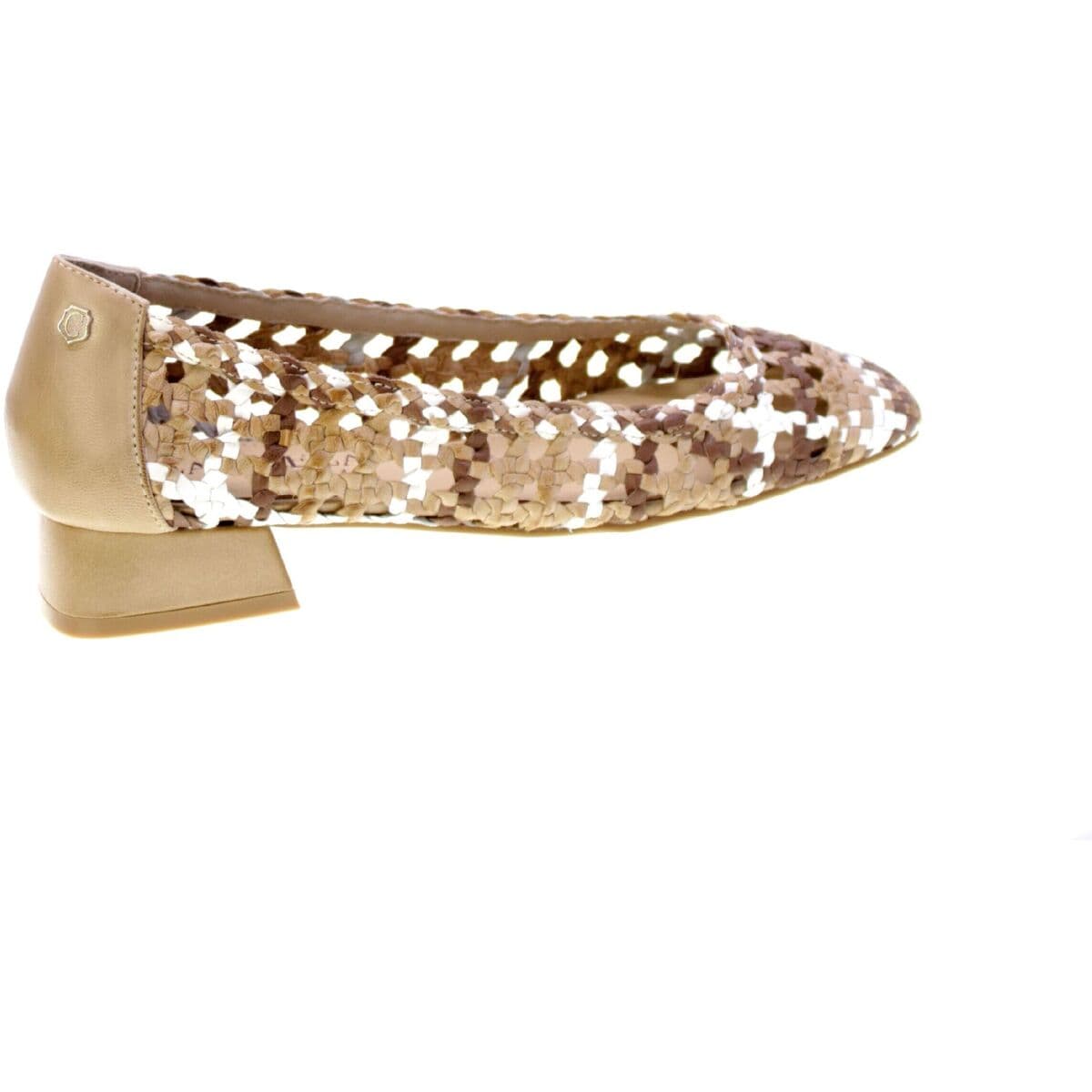 Women's Pumps Carmela Beige
