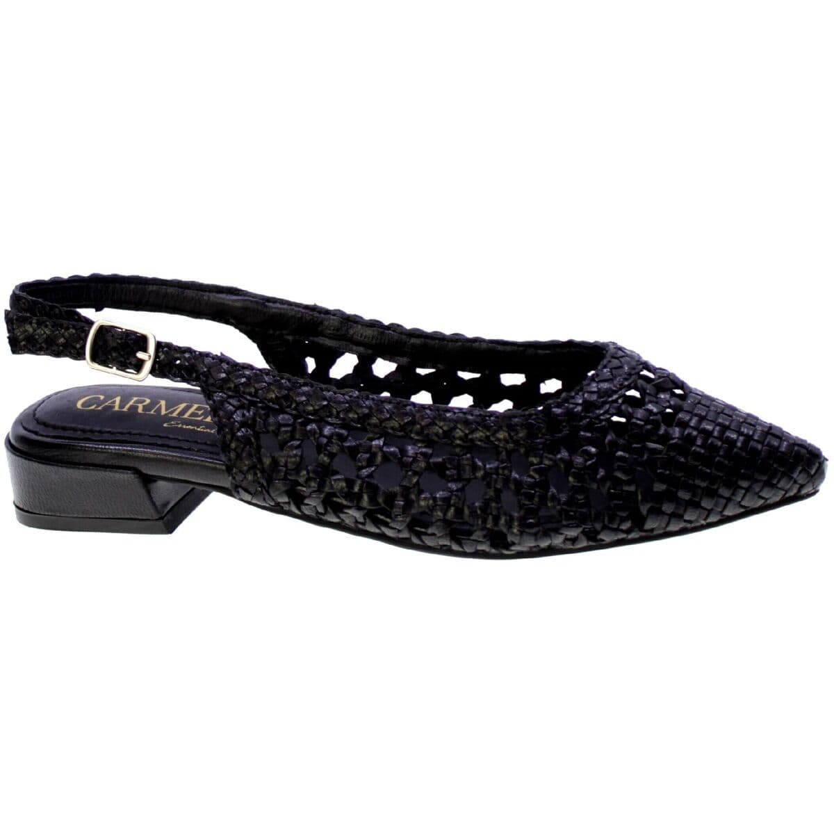 Women's Pumps Carmela Black