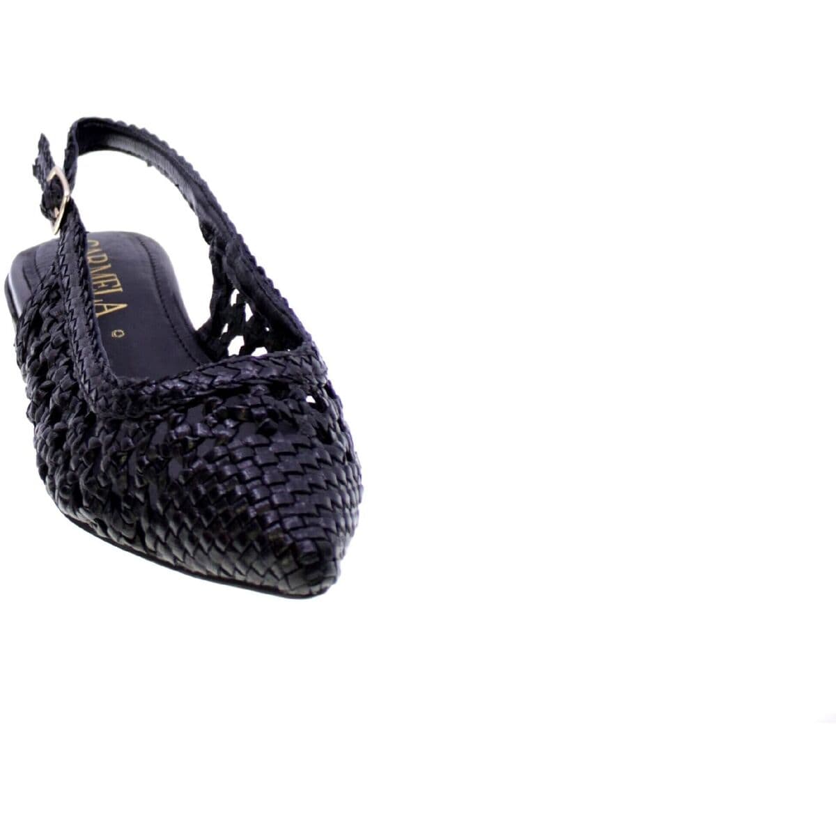 Women's Pumps Carmela Black