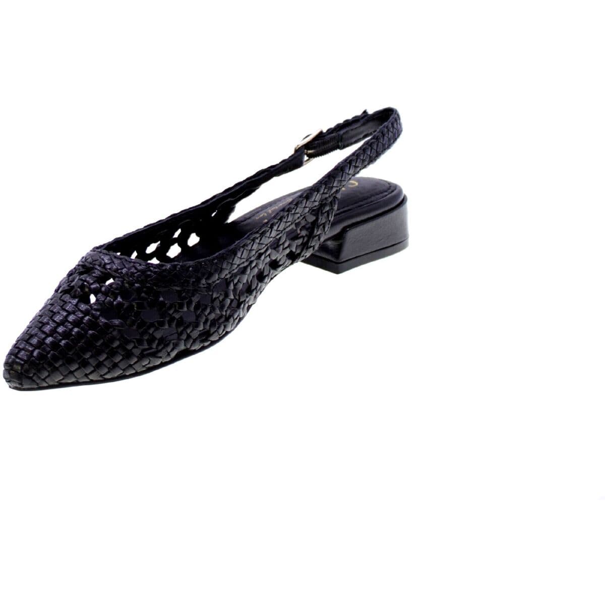 Women's Pumps Carmela Black