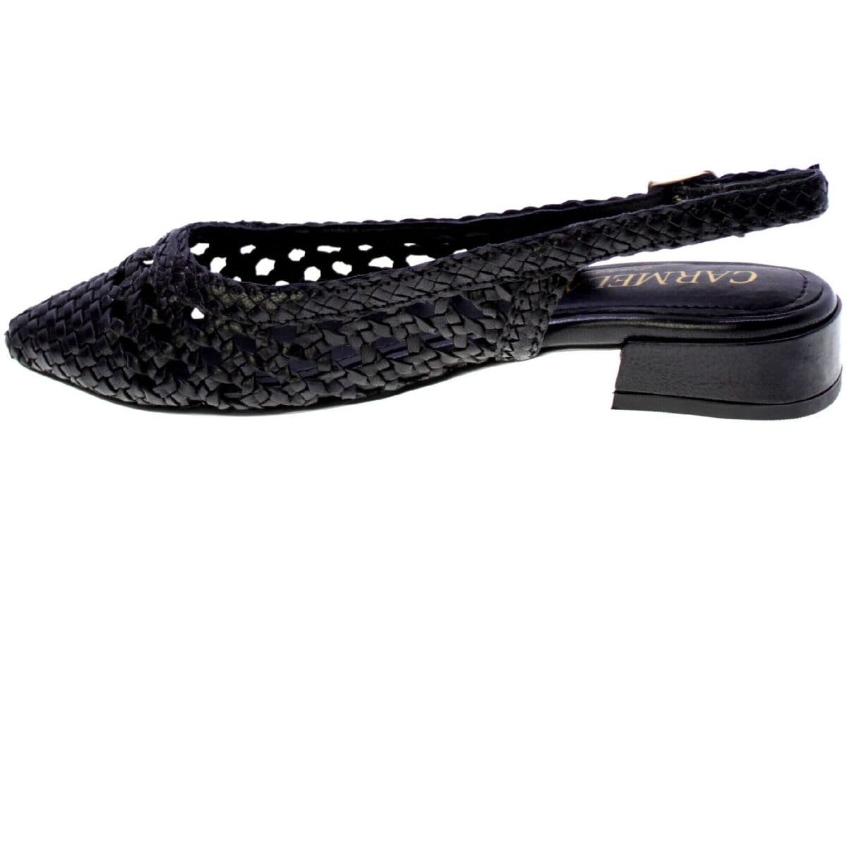 Women's Pumps Carmela Black