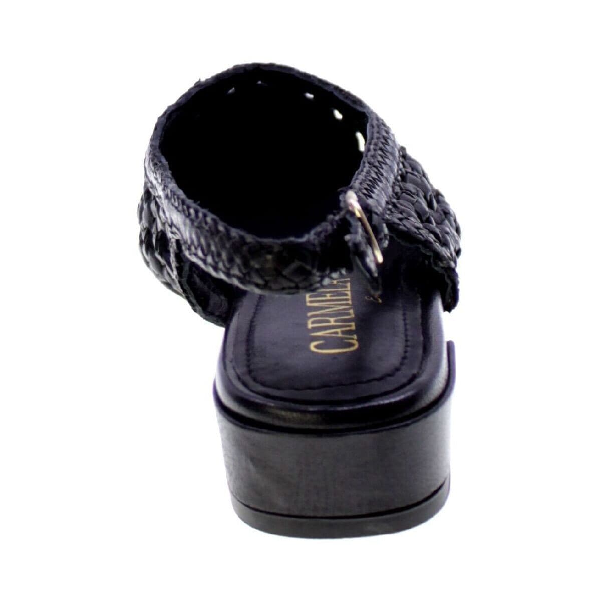 Women's Pumps Carmela Black