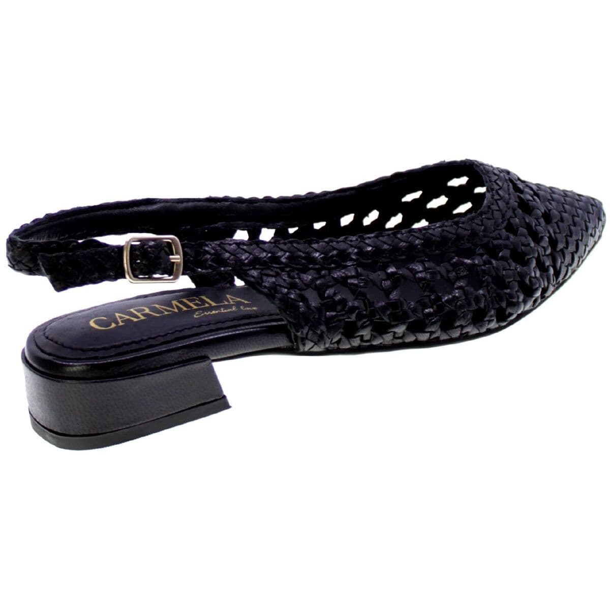 Women's Pumps Carmela Black