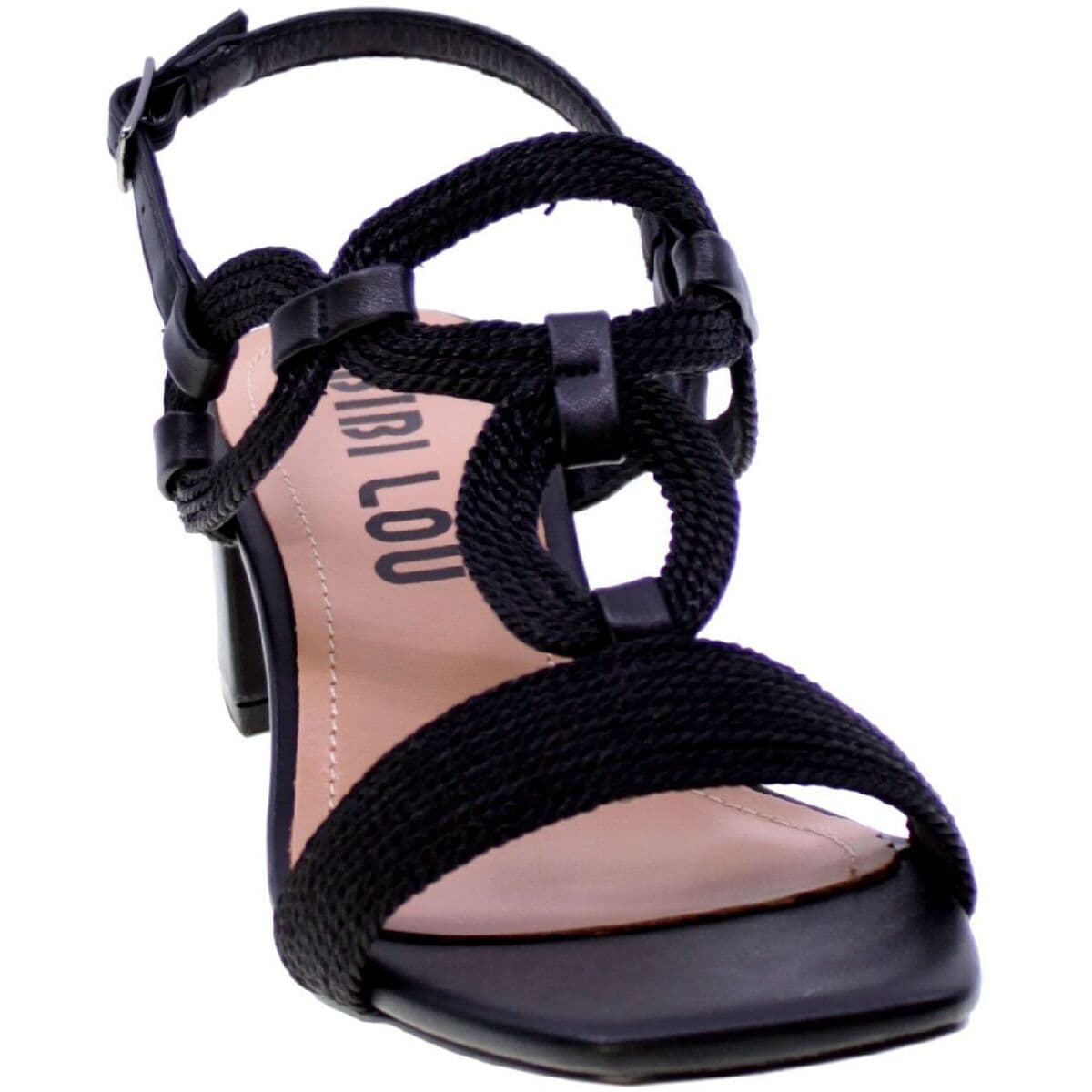 Women's Pumps Bibi Lou Black