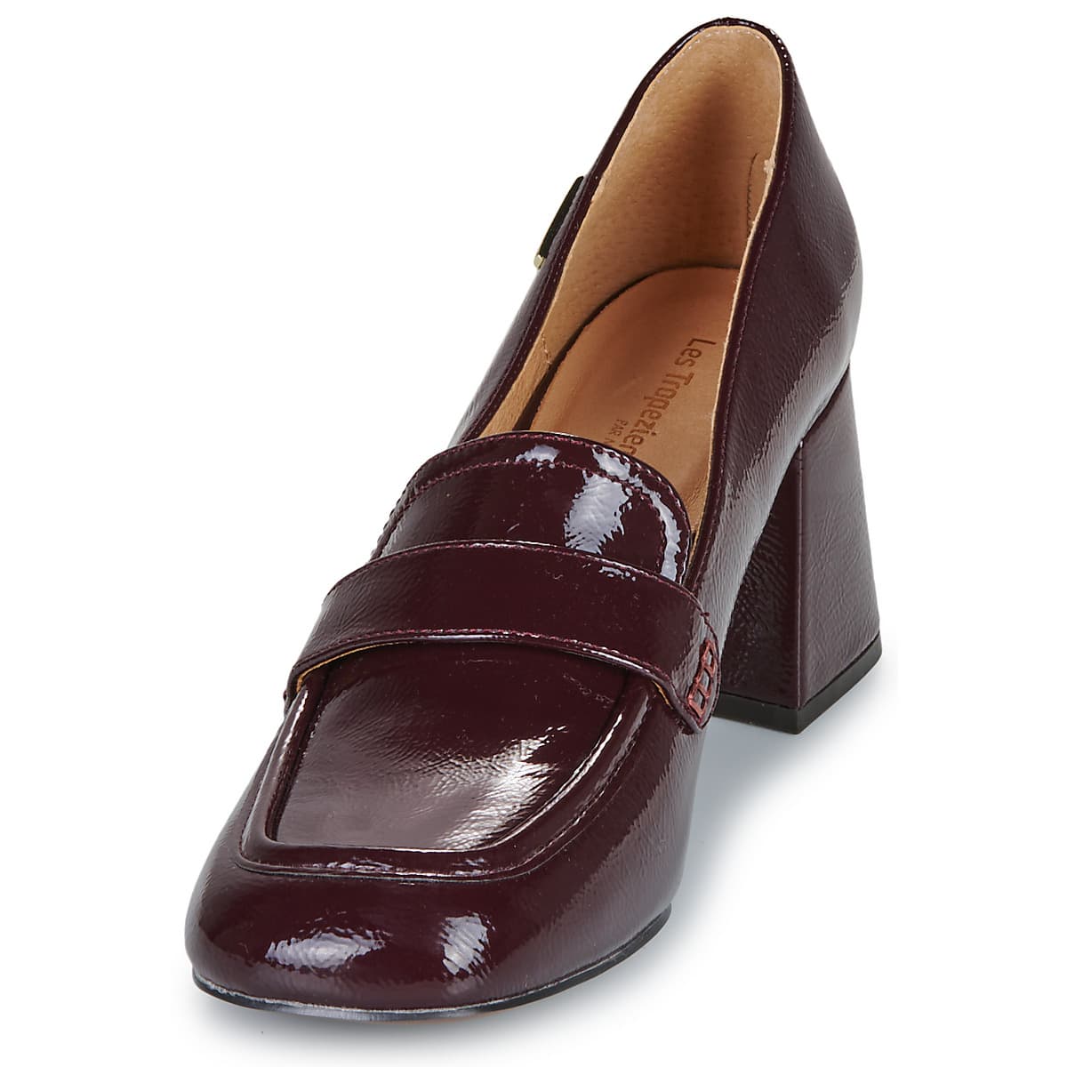 Women's Loafers Les Tropeziennes par M.Belarbi Red
