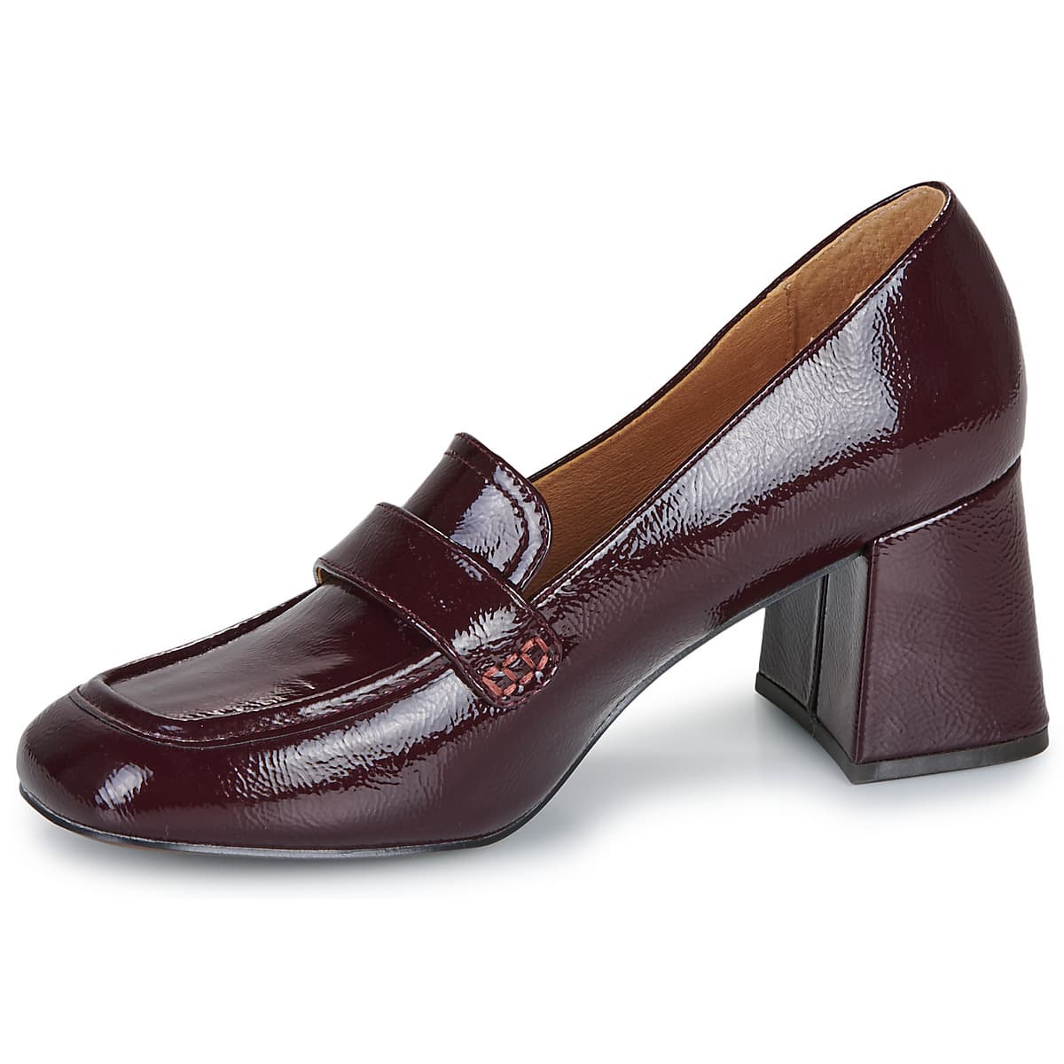 Women's Loafers Les Tropeziennes par M.Belarbi Red