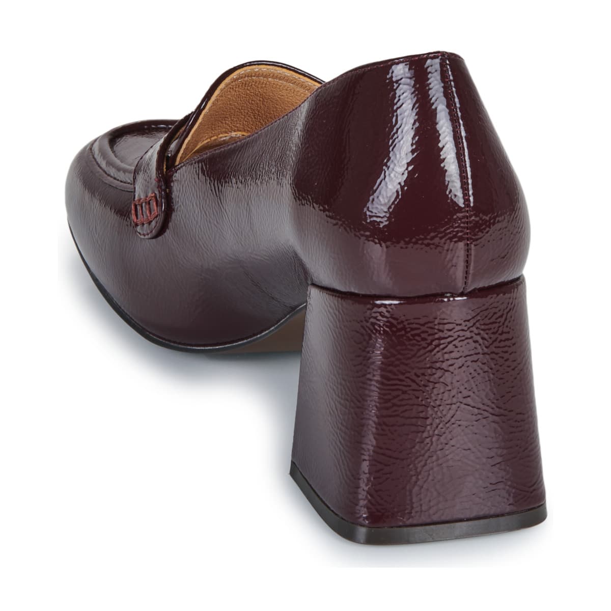 Women's Loafers Les Tropeziennes par M.Belarbi Red