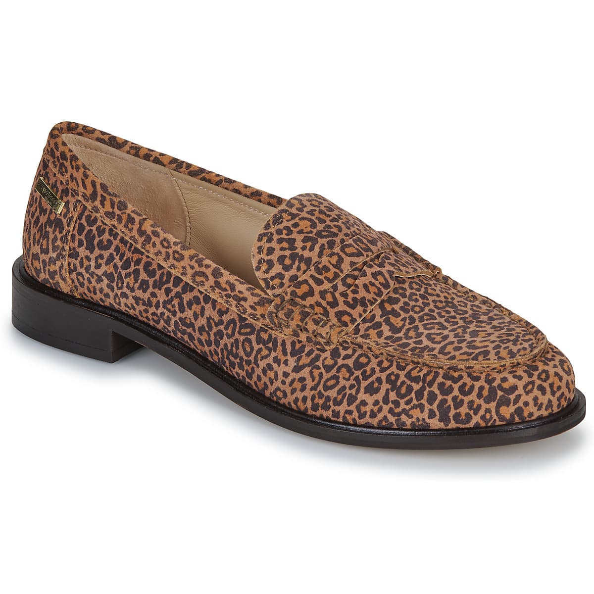 Women's Loafers Les Tropeziennes par M.Belarbi Brown