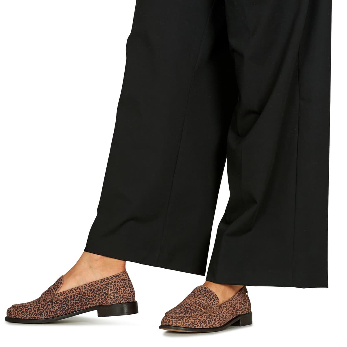 Women's Loafers Les Tropeziennes par M.Belarbi Brown