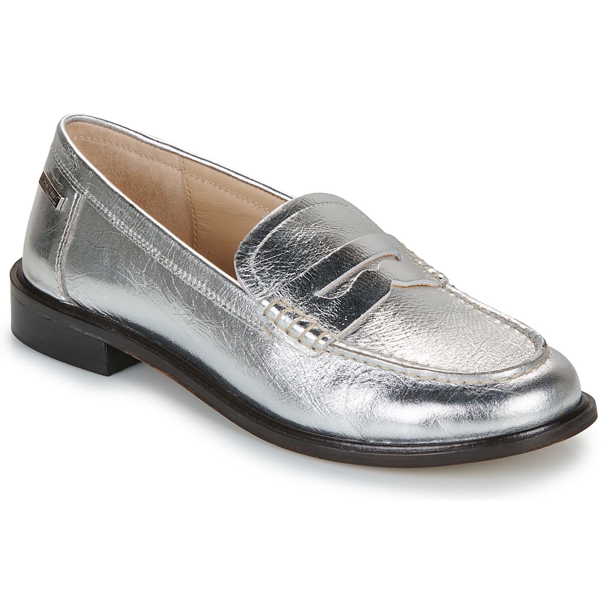 Women's Loafers Les Tropeziennes par M.Belarbi Brown