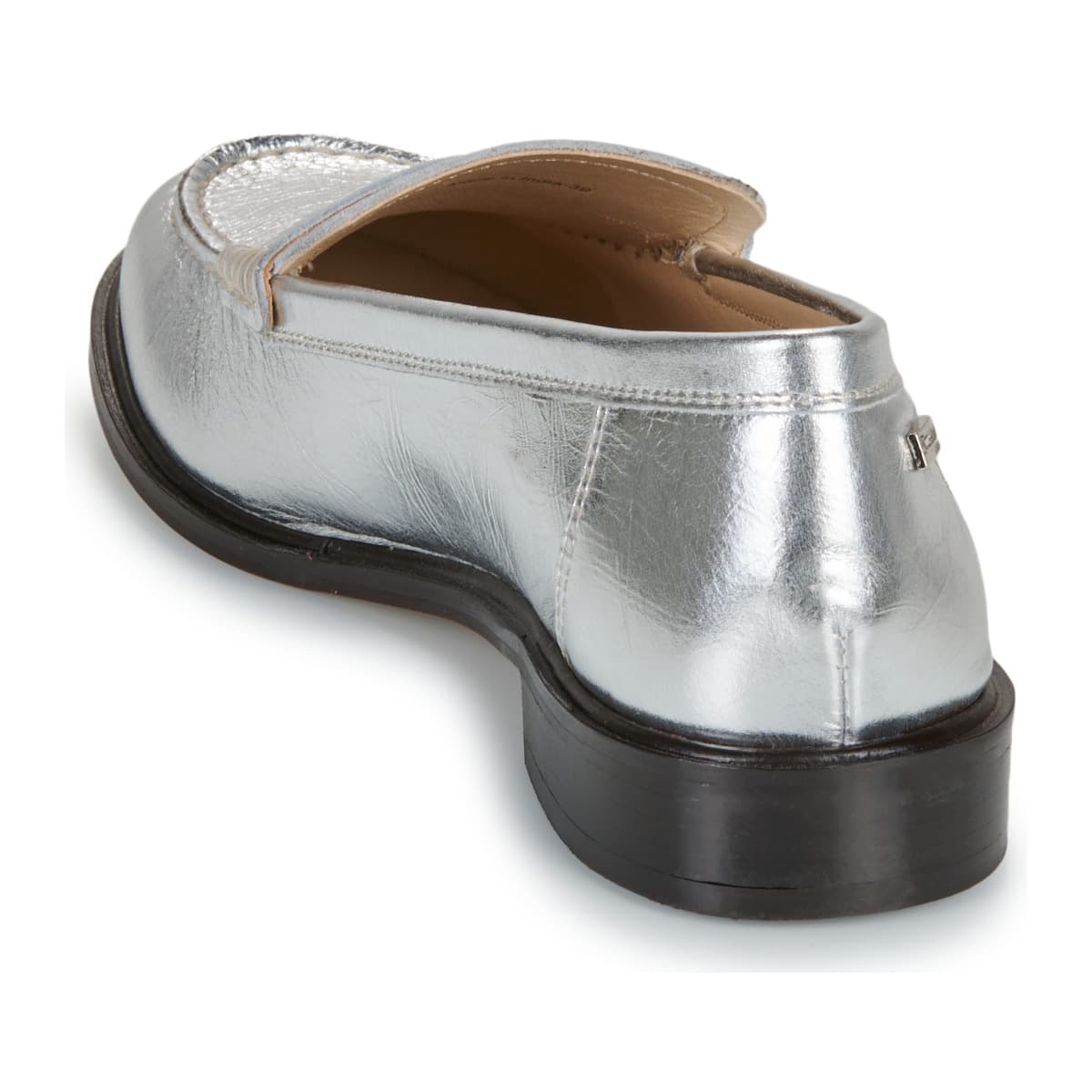 Women's Loafers Les Tropeziennes par M.Belarbi Silver