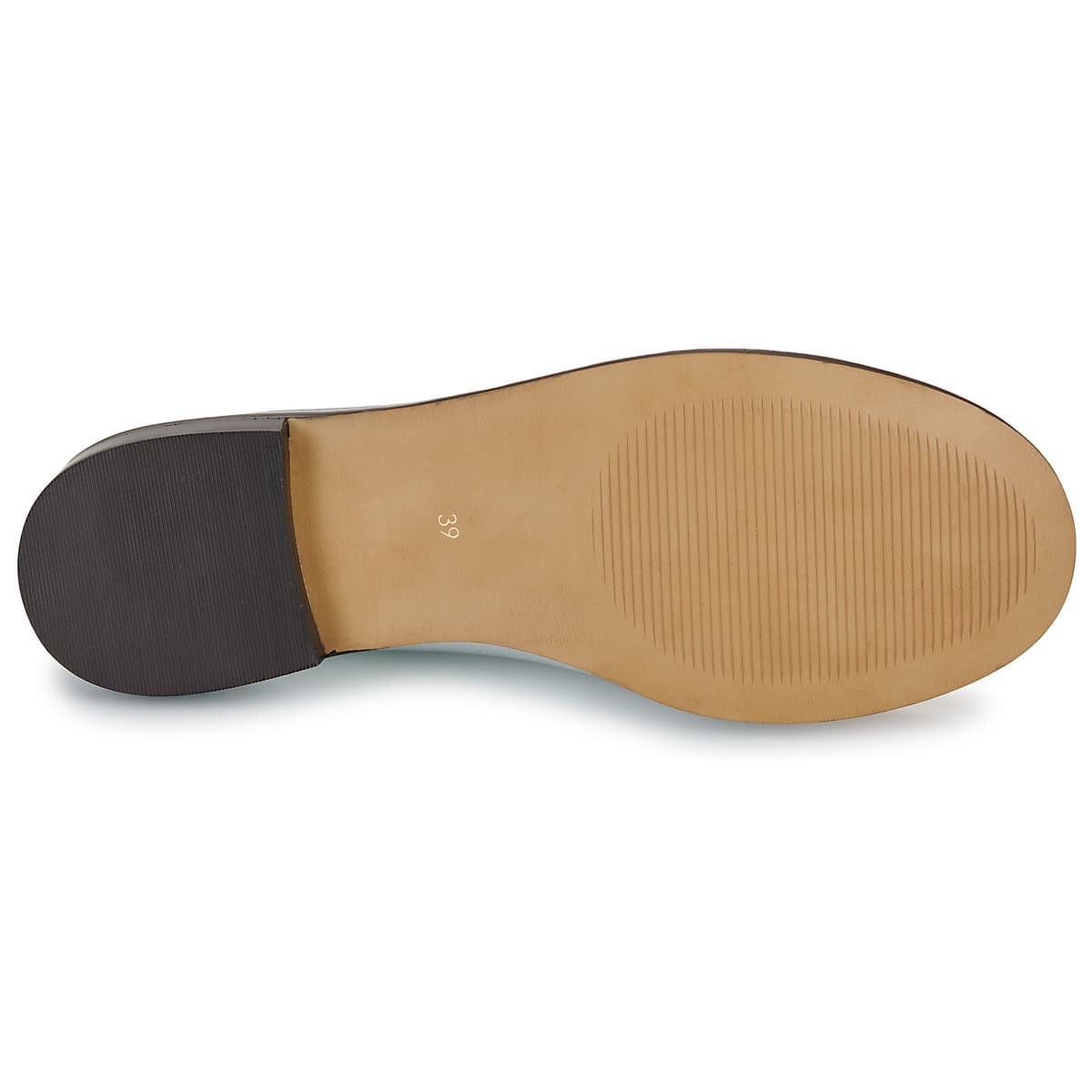 Women's Loafers Les Tropeziennes par M.Belarbi Silver