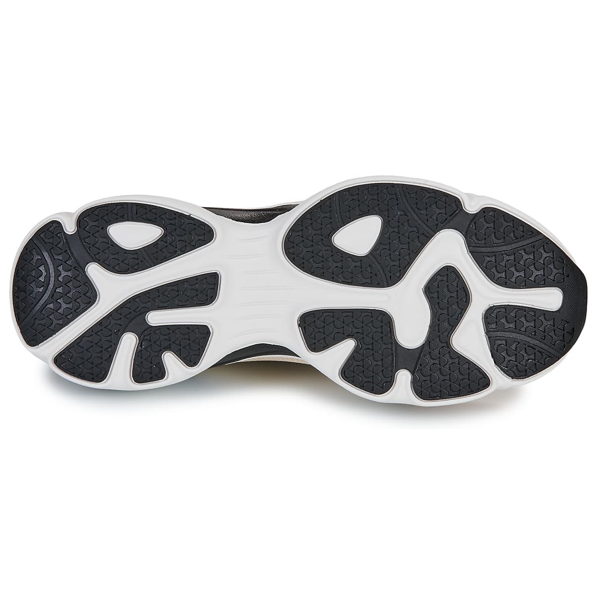 Women's Sneakers Les Tropeziennes par M.Belarbi Brown