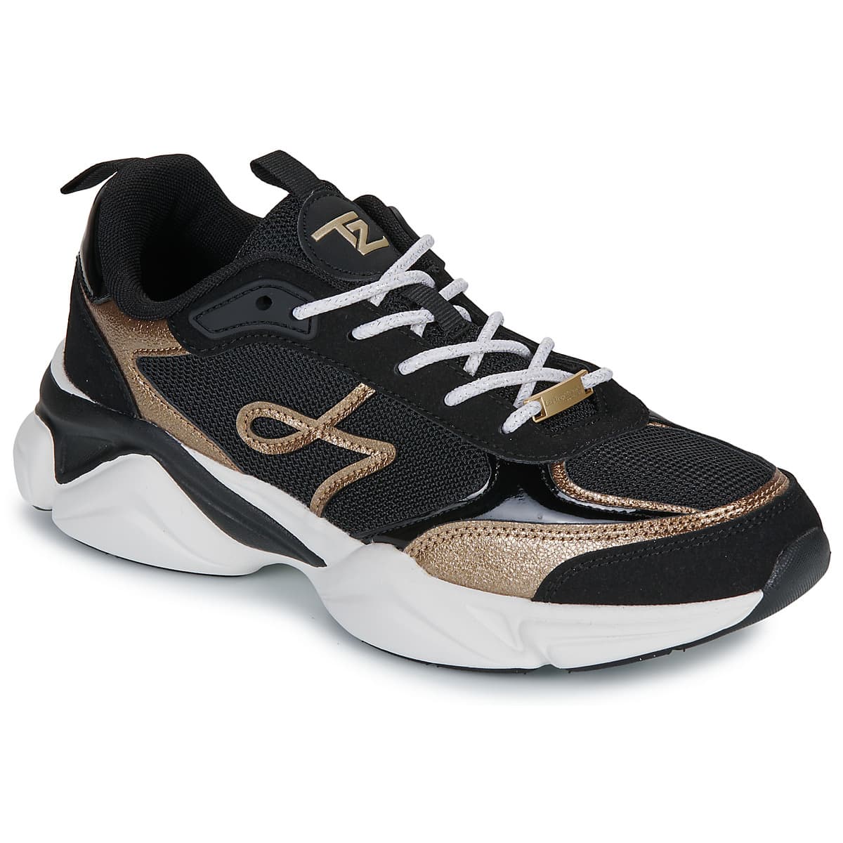 Xαμηλά Sneakers Les Tropeziennes par M.Belarbi ARYA