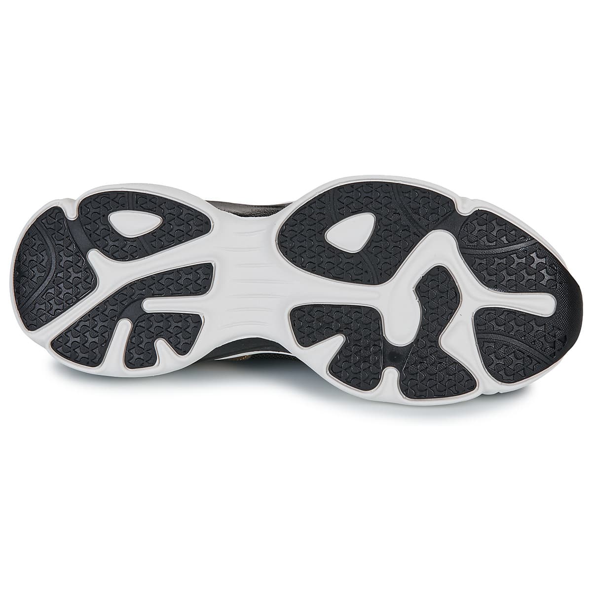 Women's Sneakers Les Tropeziennes par M.Belarbi Black