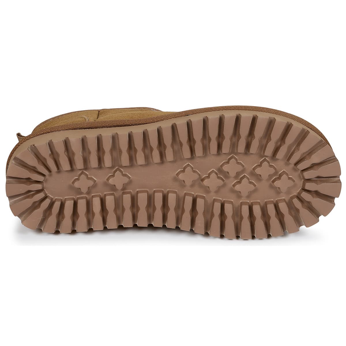 Women's Boots Les Tropeziennes par M.Belarbi Brown