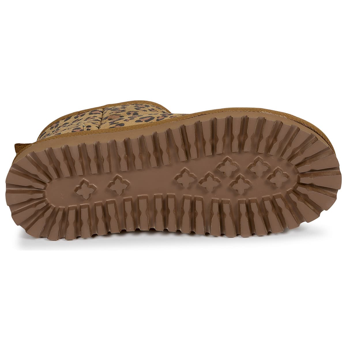 Women's Boots Les Tropeziennes par M.Belarbi Brown