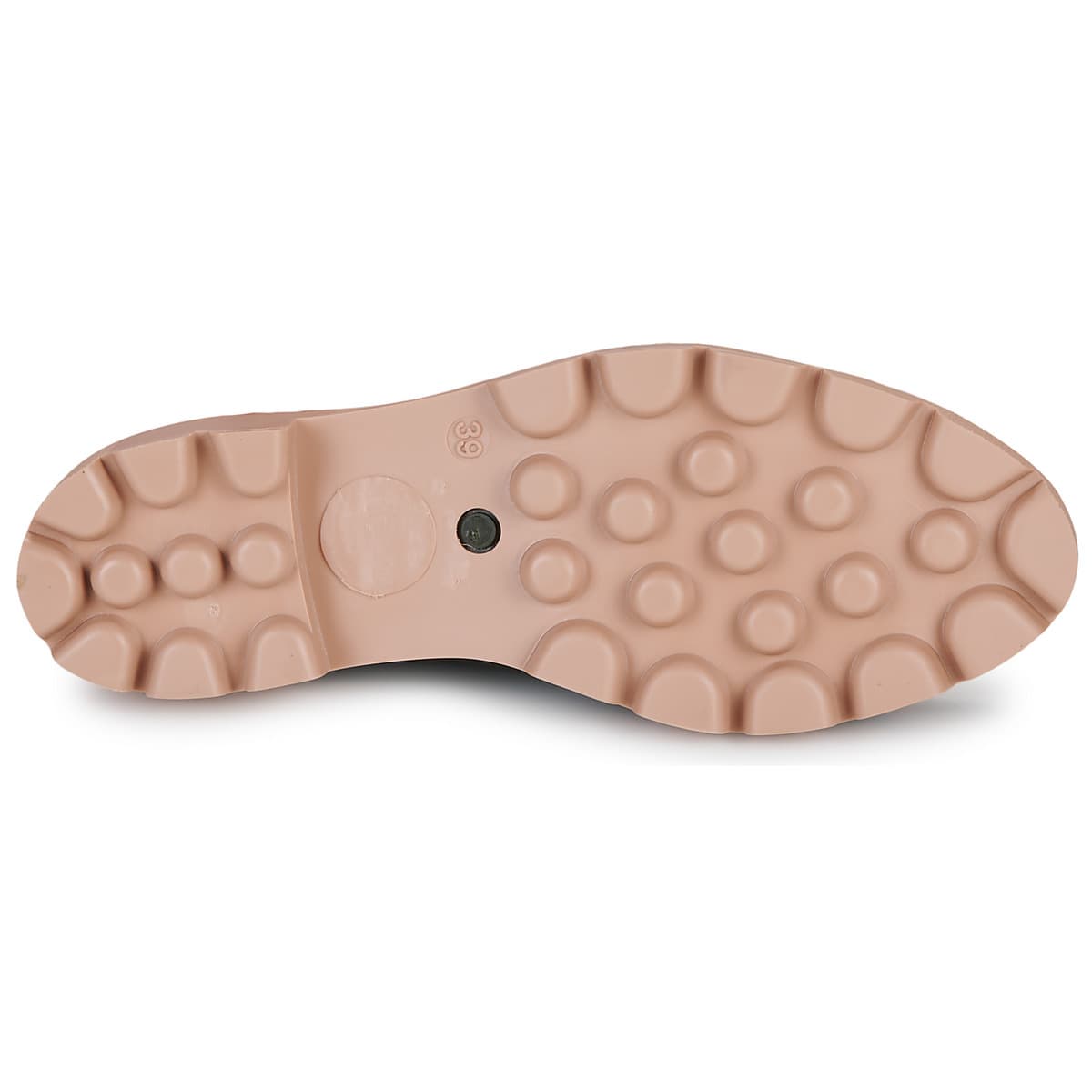 Women's Wellington Boots Les Tropeziennes par M.Belarbi Khaki