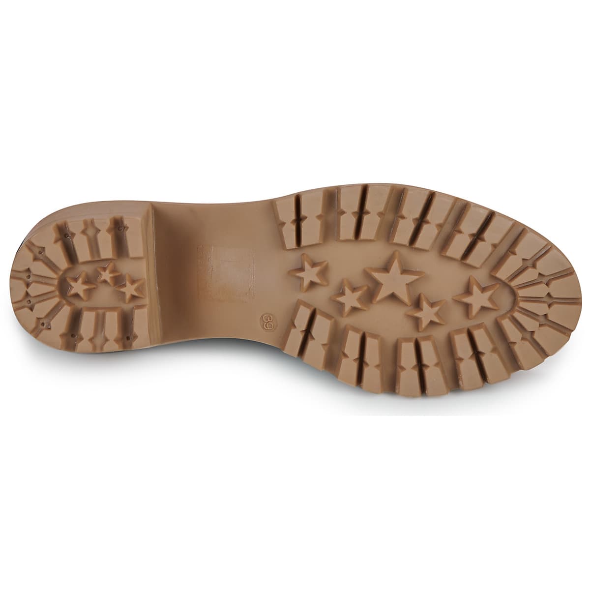 Women's Ankle Boots Les Tropeziennes par M.Belarbi Black