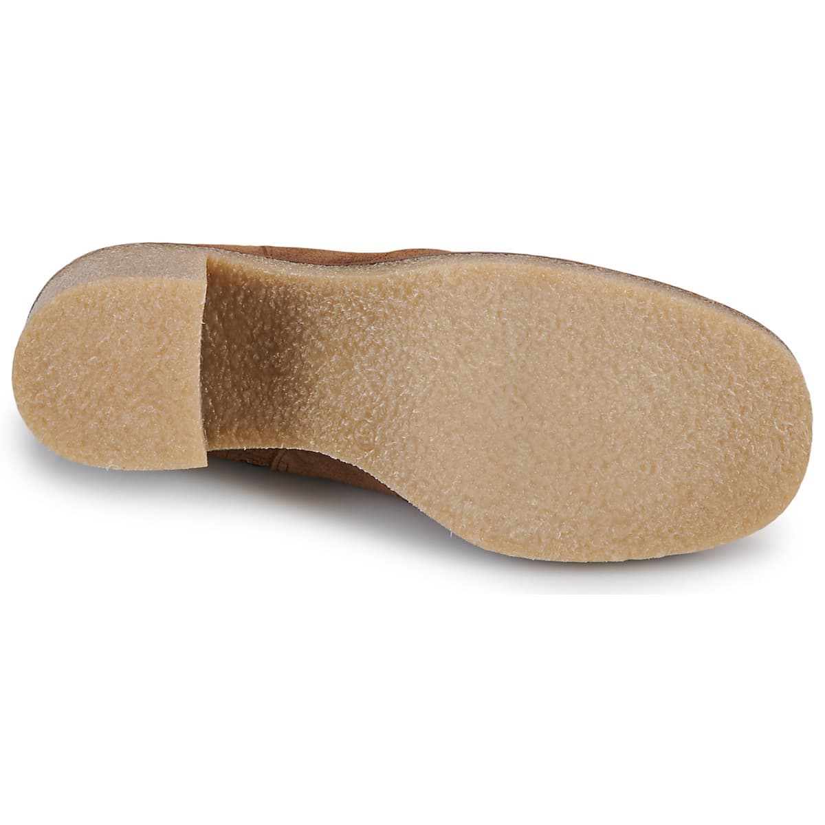 Women's Ankle Boots Les Tropeziennes par M.Belarbi Brown