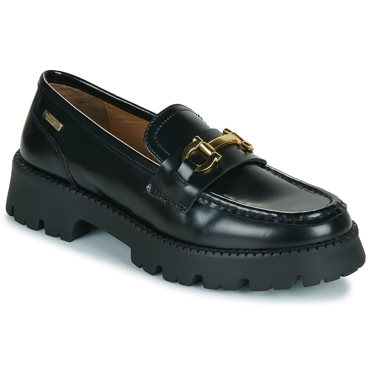 Women's Loafers Les Tropeziennes par M.Belarbi Black