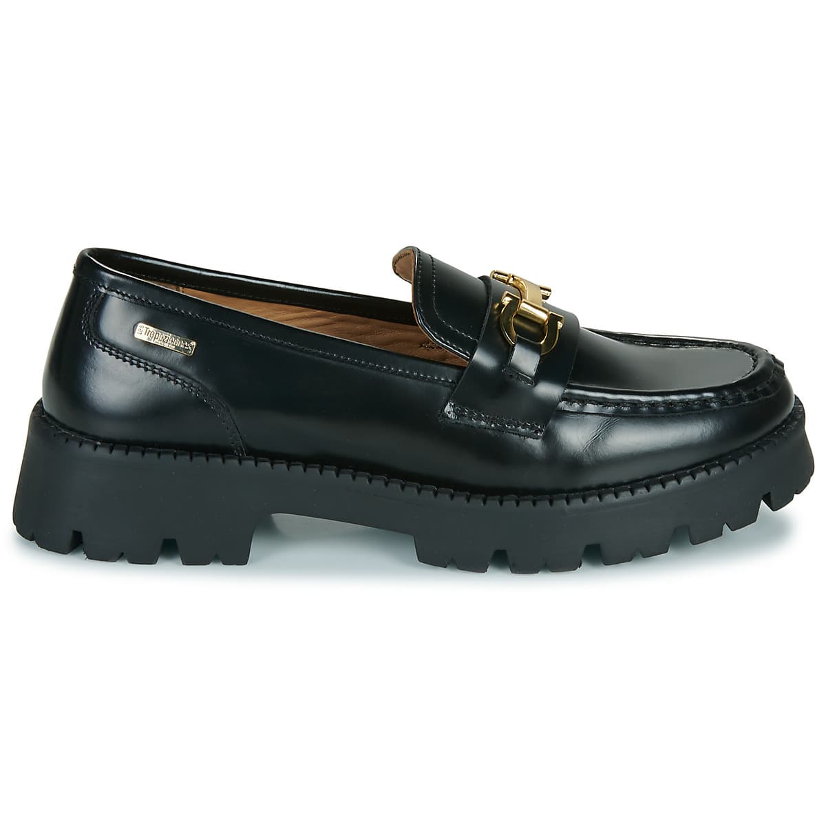 Women's Loafers Les Tropeziennes par M.Belarbi Black