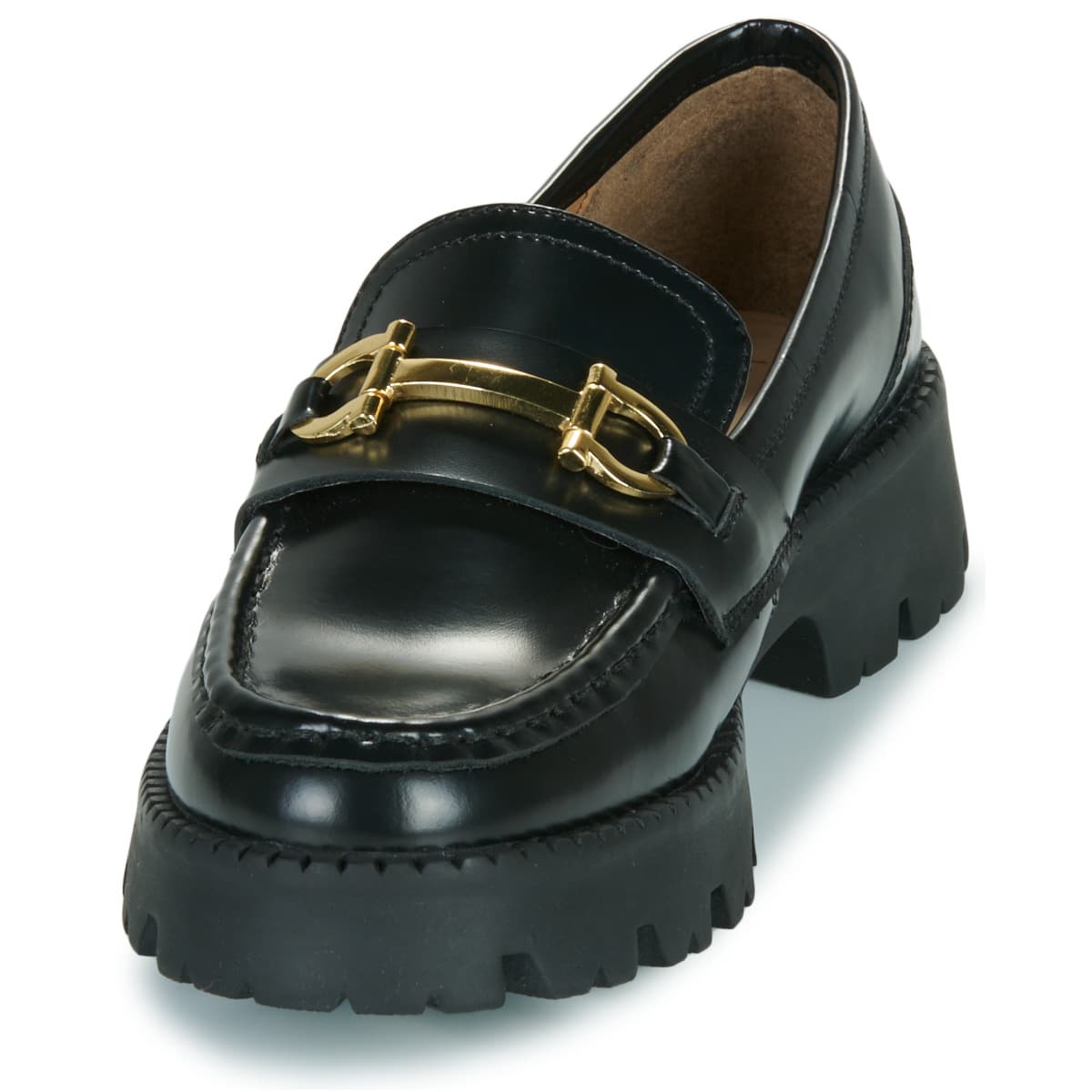 Women's Loafers Les Tropeziennes par M.Belarbi Black