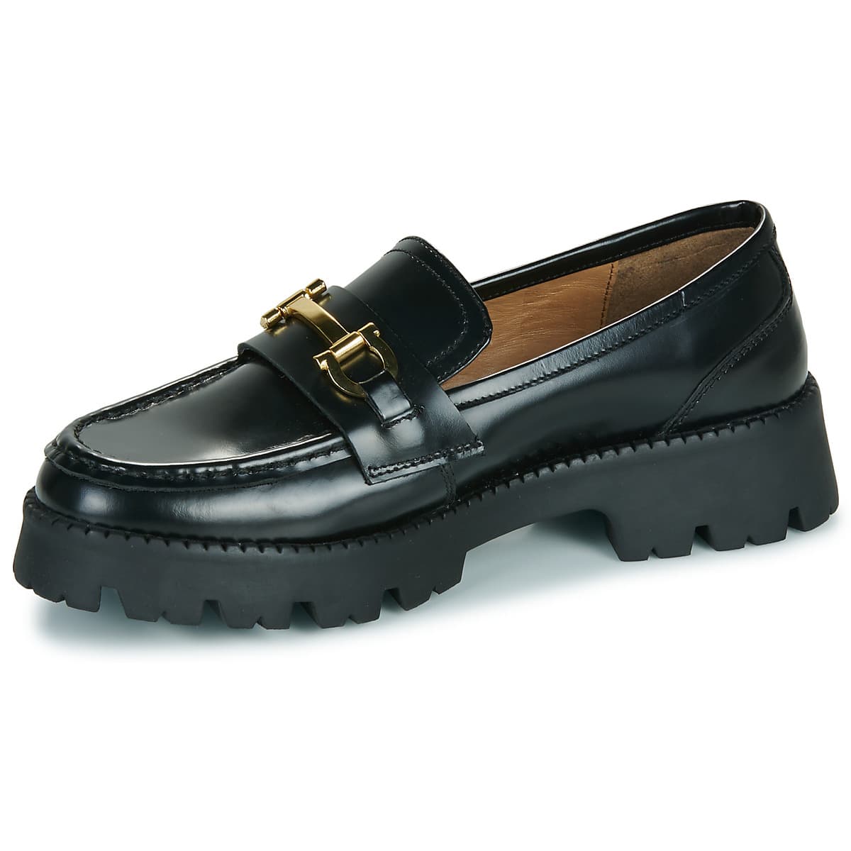 Women's Loafers Les Tropeziennes par M.Belarbi Black