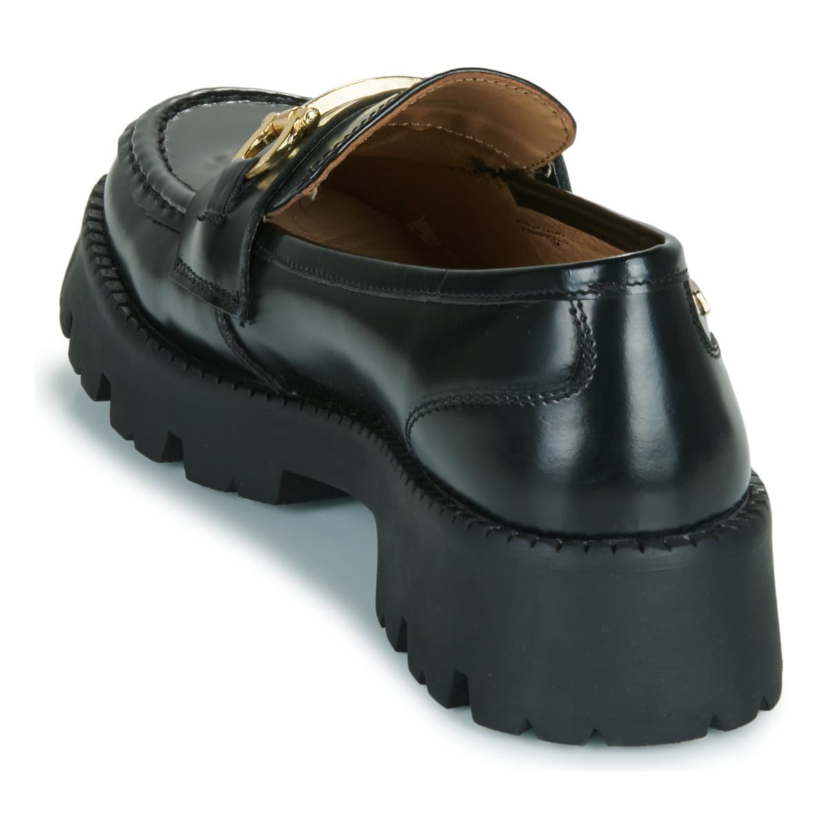 Women's Loafers Les Tropeziennes par M.Belarbi Black