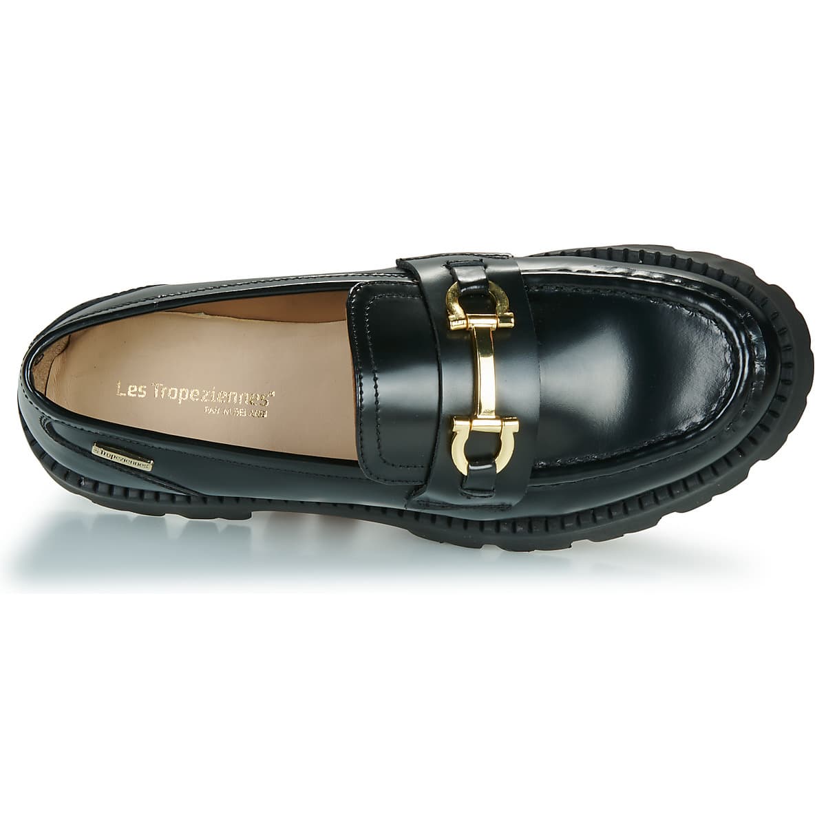 Women's Loafers Les Tropeziennes par M.Belarbi Black