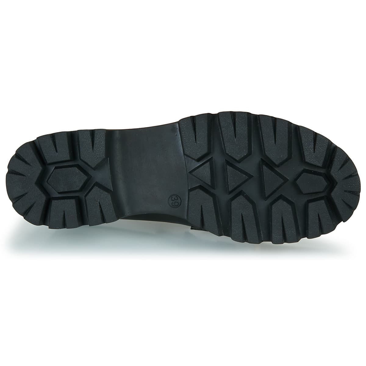 Women's Loafers Les Tropeziennes par M.Belarbi Black