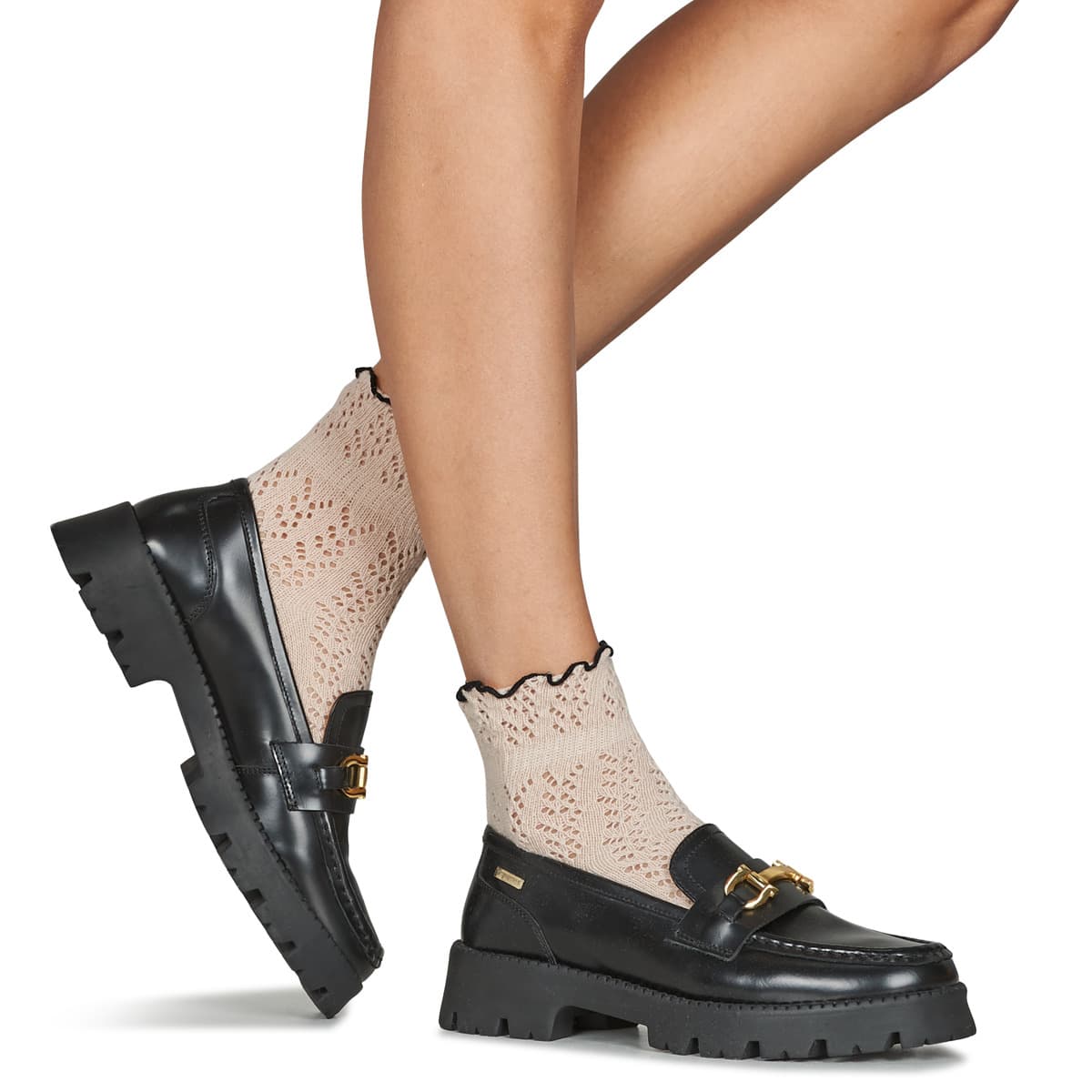 Women's Loafers Les Tropeziennes par M.Belarbi Black