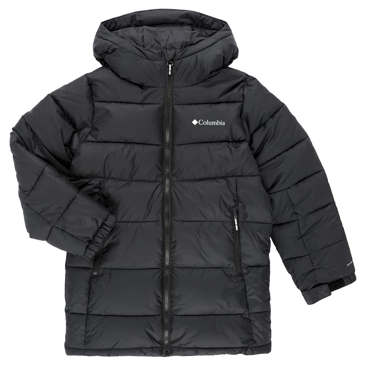 Girls' Jackets Columbia Black