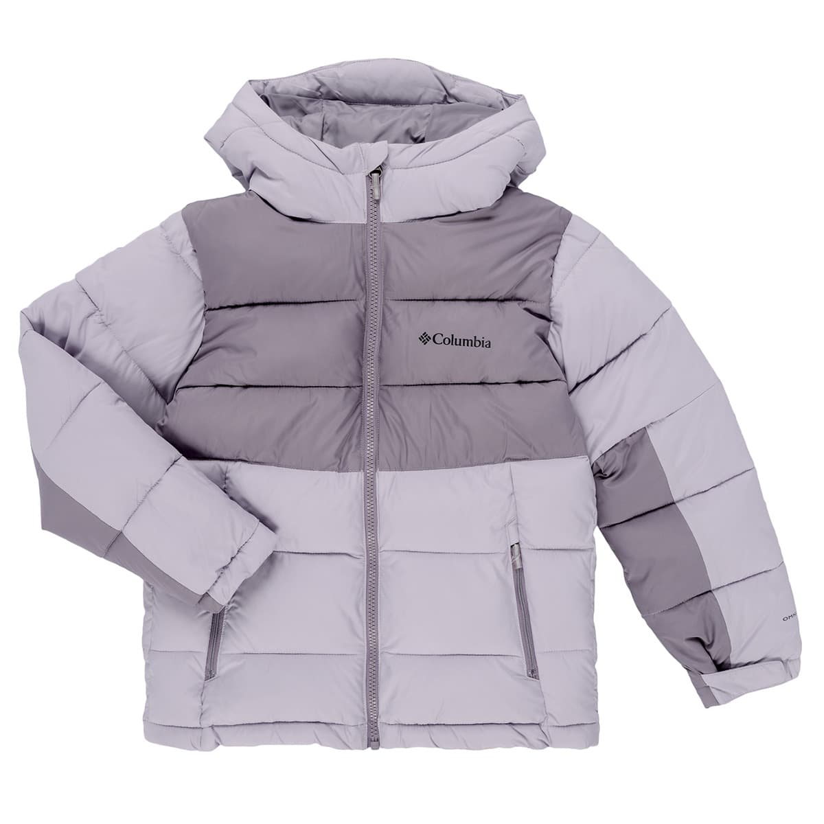 Girls' Jackets Columbia Purple