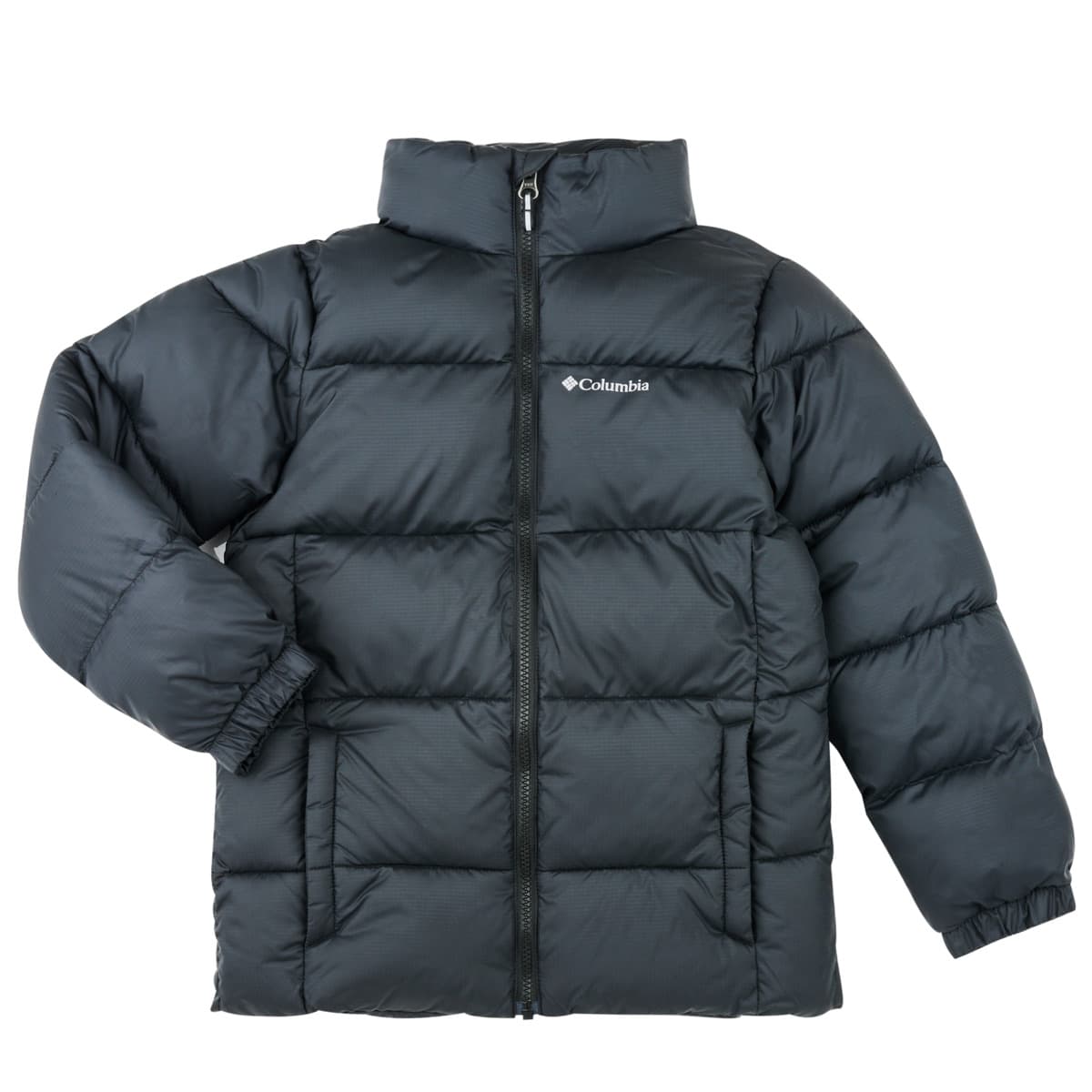 Girls' Jackets Columbia Black