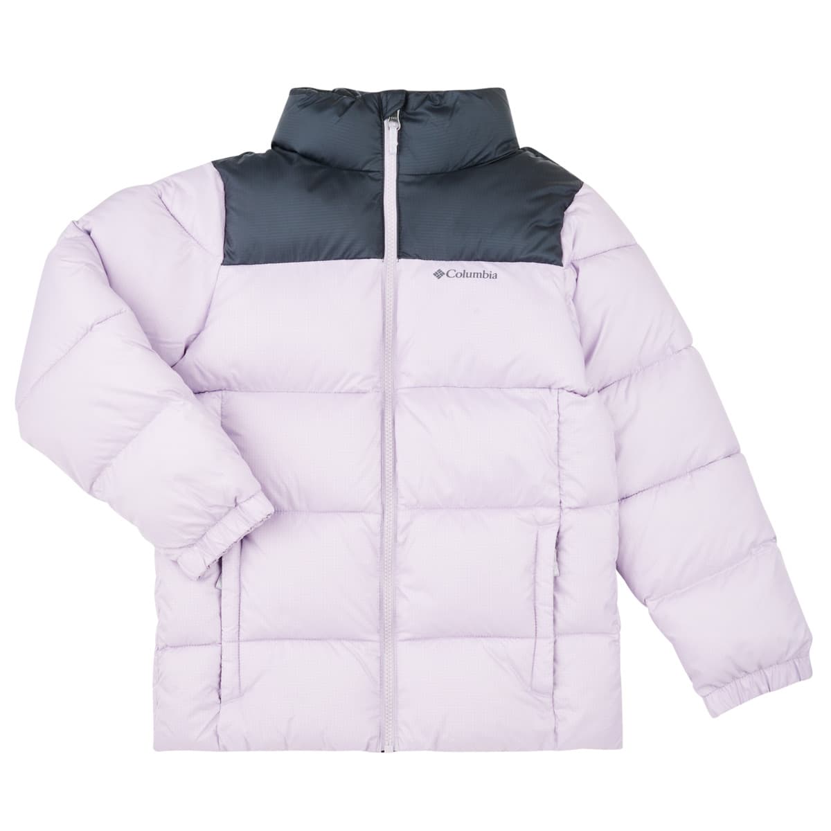 Girls' Jackets Columbia Purple