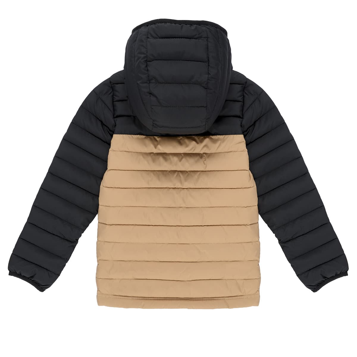 Boys' Jackets Columbia Beige