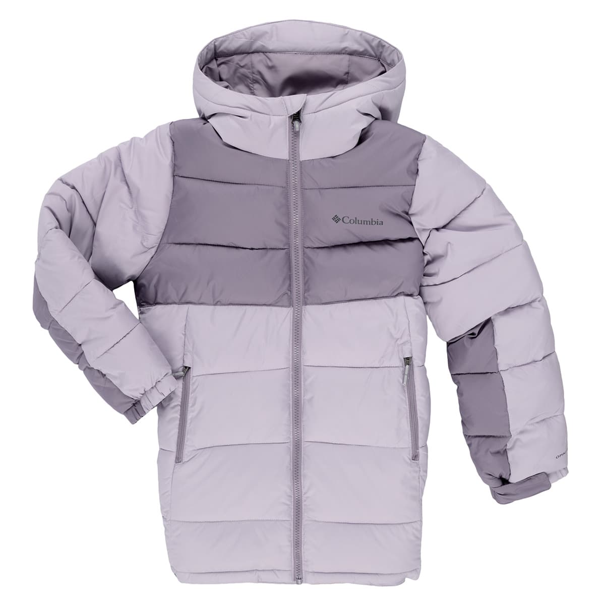 Girls' Jackets Columbia Purple