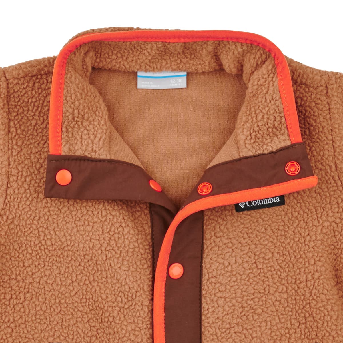 Women's Jumpsuits Columbia Brown