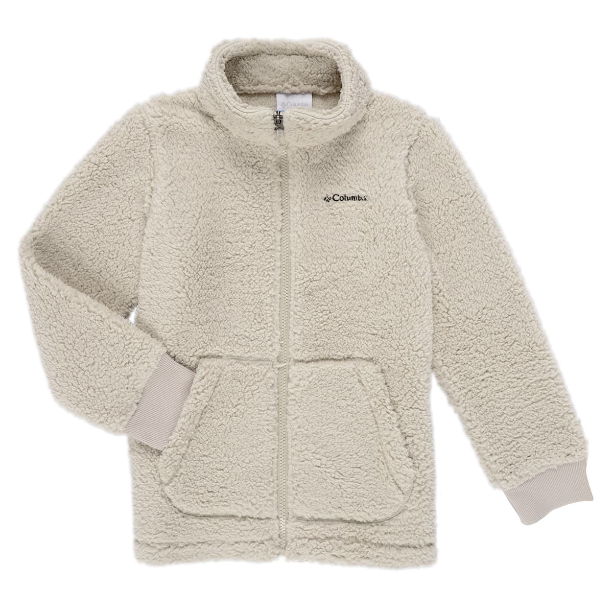 Fleece Columbia RUGGED RIDGE II SHERPA FULL ZIP